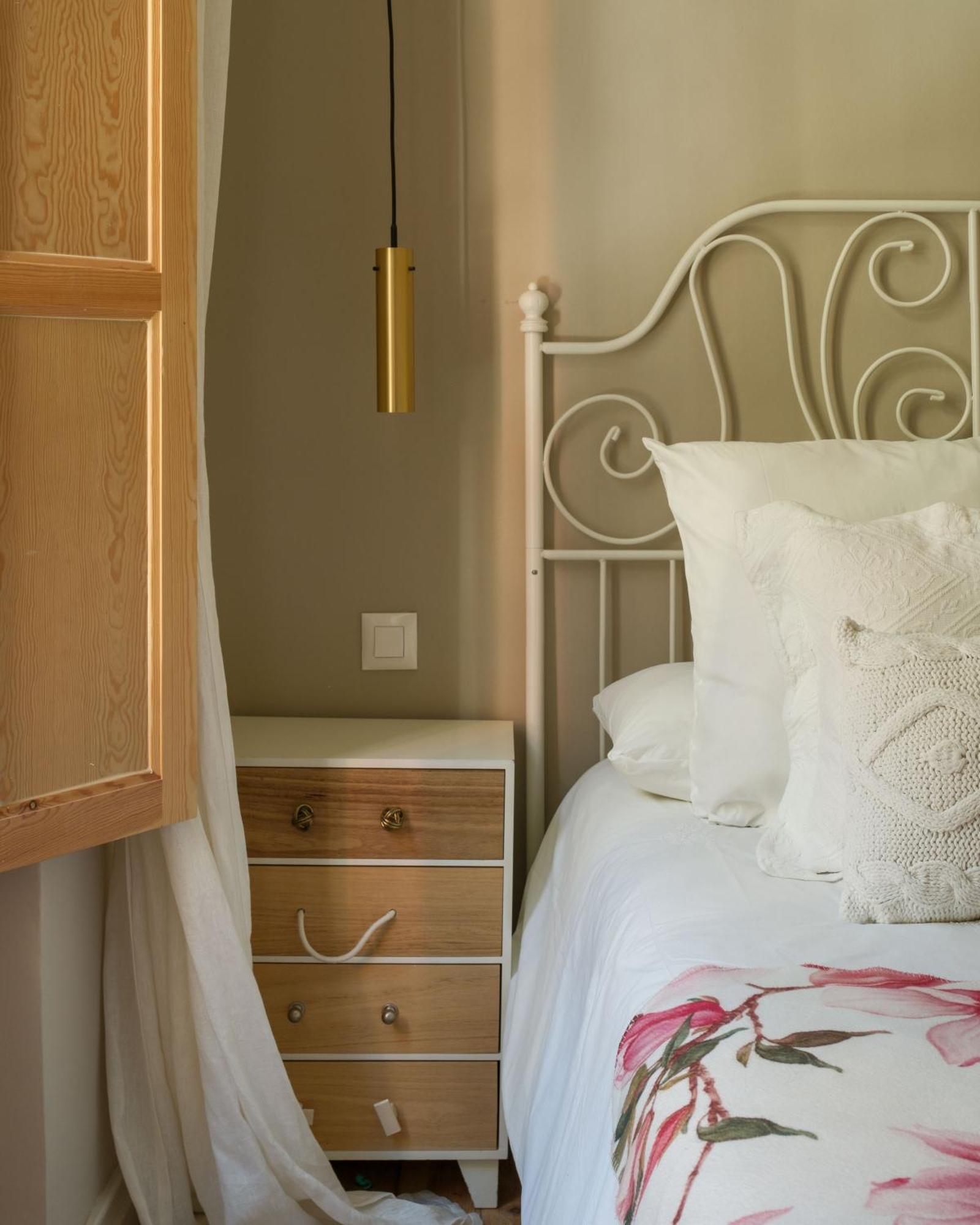 Apartment Monappart Cristo Historic With Parking Bilbao